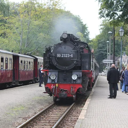 Sch Ne In Kr Pelin In Der N He Von * Kröpelin