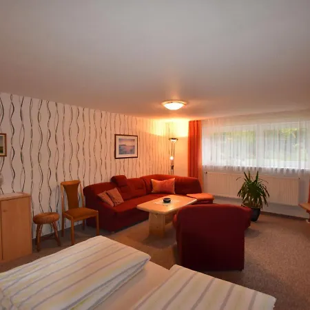 Апартаменты Sch Ne In Kr Pelin In Der N He Von