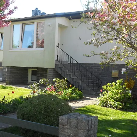 Sch Ne In Kr Pelin In Der N He Von Апартаменты Kropelin