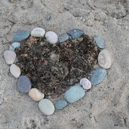 Sch Ne In Kr Pelin In Der N He Von