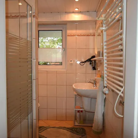 Sch Ne In Kr Pelin In Der N He Von Апартаменты