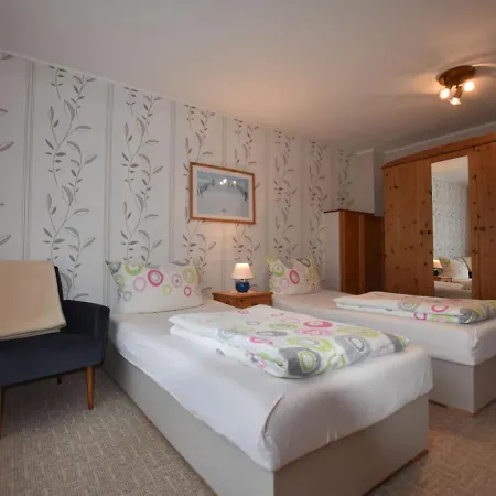 Апартаменты Sch Ne In Kr Pelin In Der N He Von Kropelin