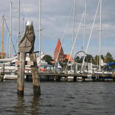 Sch Ne In Kr Pelin In Der N He Von Апартаменты Kropelin