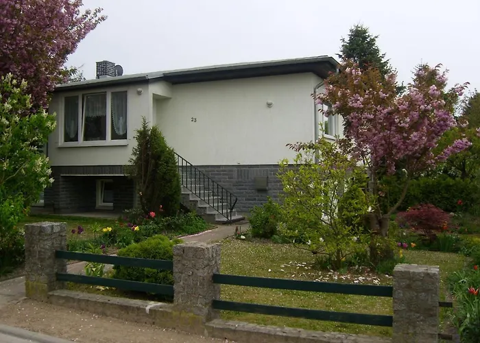 公寓 Sch Ne In Kr Pelin In Der N He Von Kröpelin