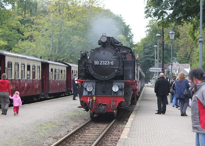 Sch Ne In Kr Pelin In Der N He Von * Kröpelin