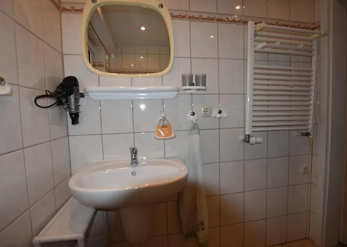 Sch Ne In Kr Pelin In Der N He Von Kröpelin